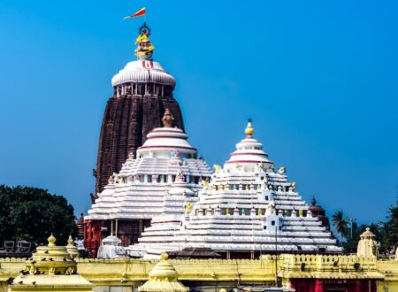 history of Puri Jagannath Temple