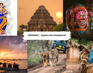 10 best reasons to visit odisha