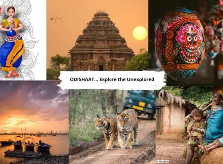 10 best reasons to visit odisha