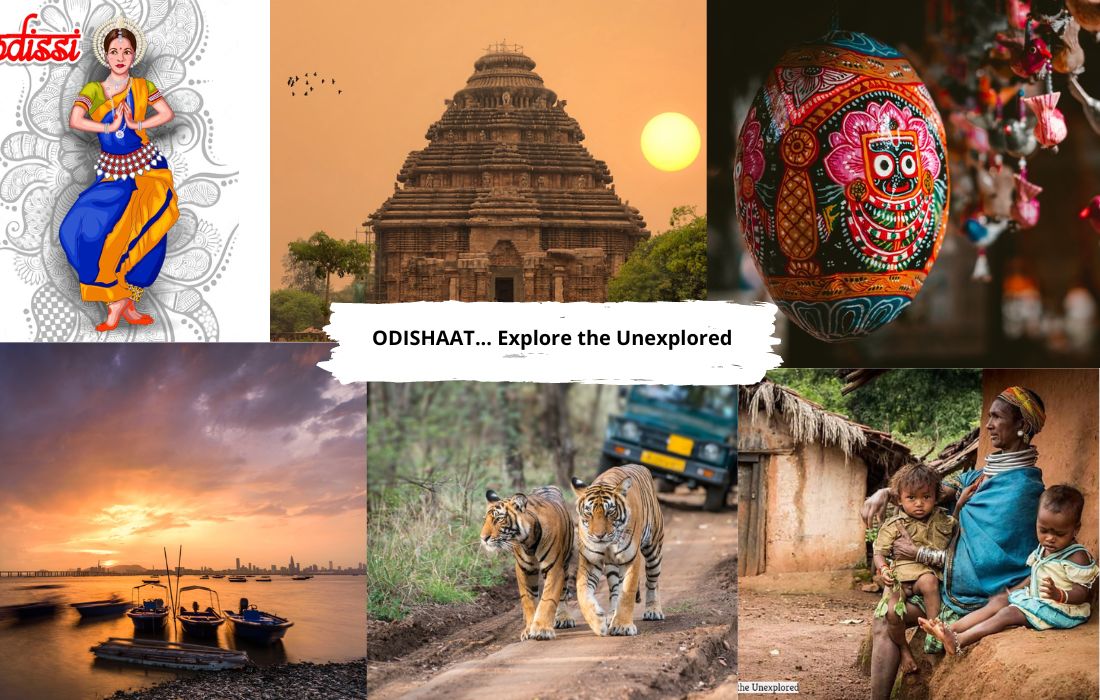 10 best reasons to visit odisha